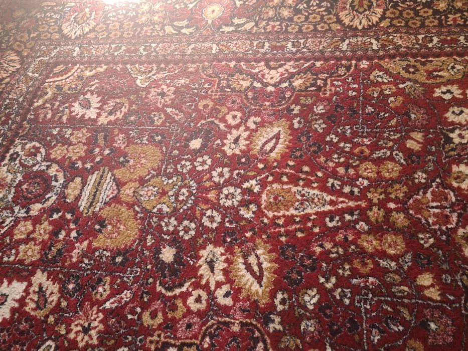 Персийски килим 300×340 см.