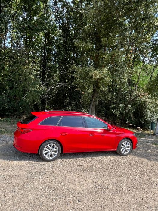 Seat Leon an 2022