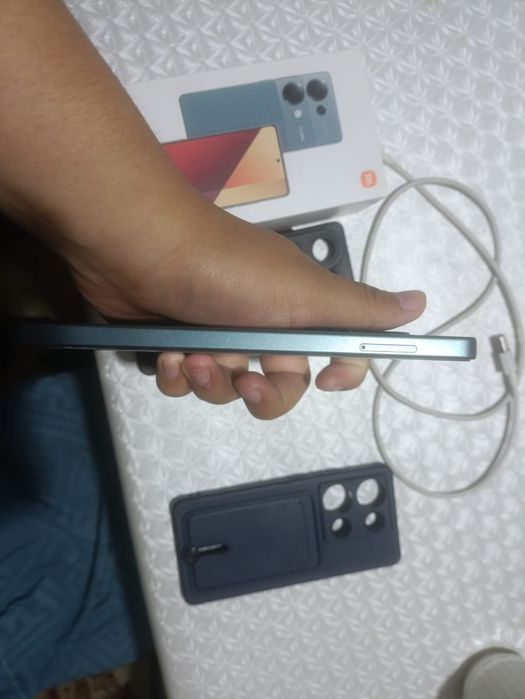 Редми нот 13 про