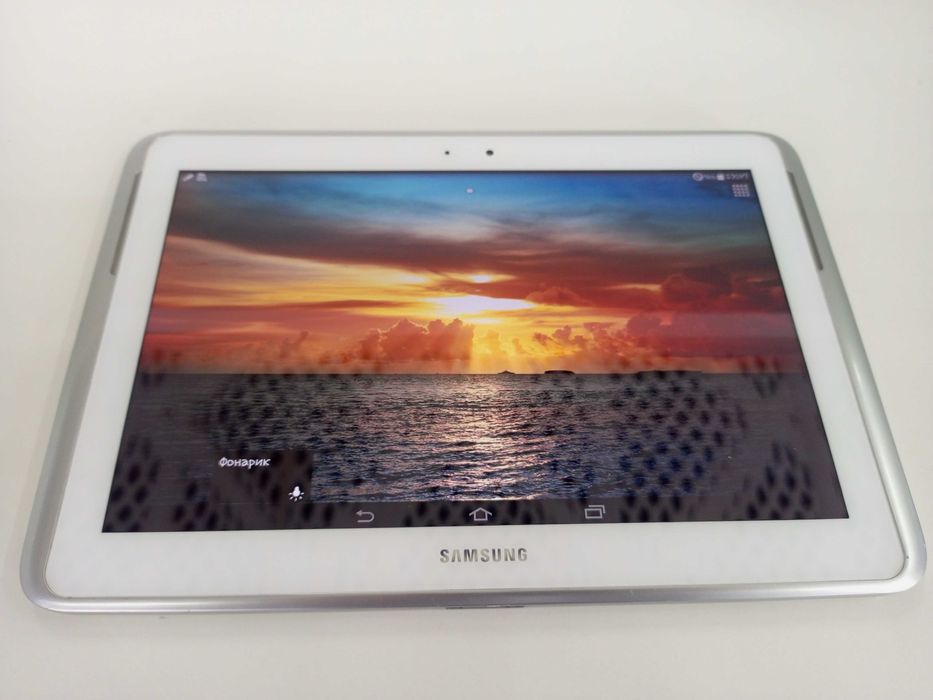 Samsung GALAXY Note 10.1 N8000 /holati a'lo