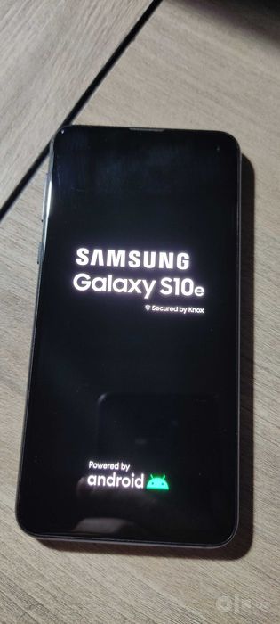 Samsung Galaxy S10e DUOS