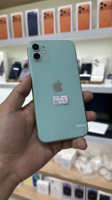 Iphone 11/128 gb в магазине Icom