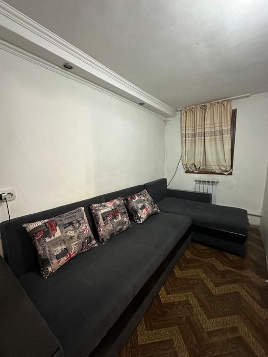 Сдается дом на долгий срок.