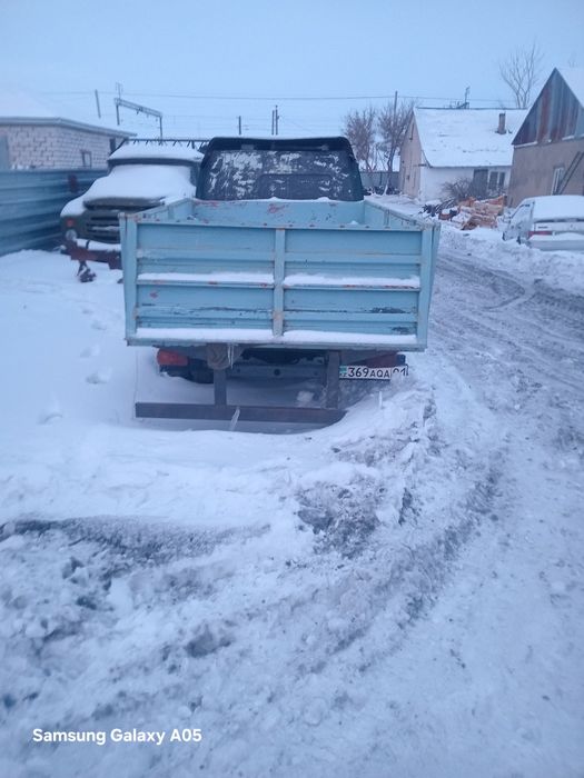 Продам газель продам газель