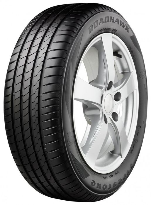Promotie anvelope Vara Firestone ROADHAWK 205/60R15 91V TL 11113 [C/A/70DB/2]
