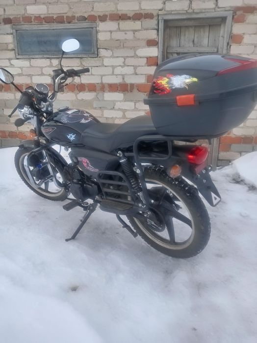 продам мото 130куб цена 300 тыс