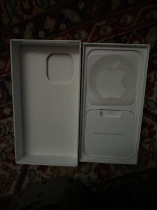 Айфон 15 про мах 256 гб