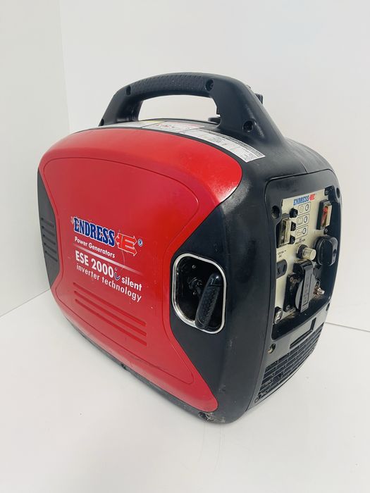 Endress ESE 2000 generator curent