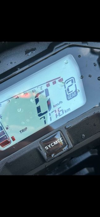 Продам мотоцикл 300 куб