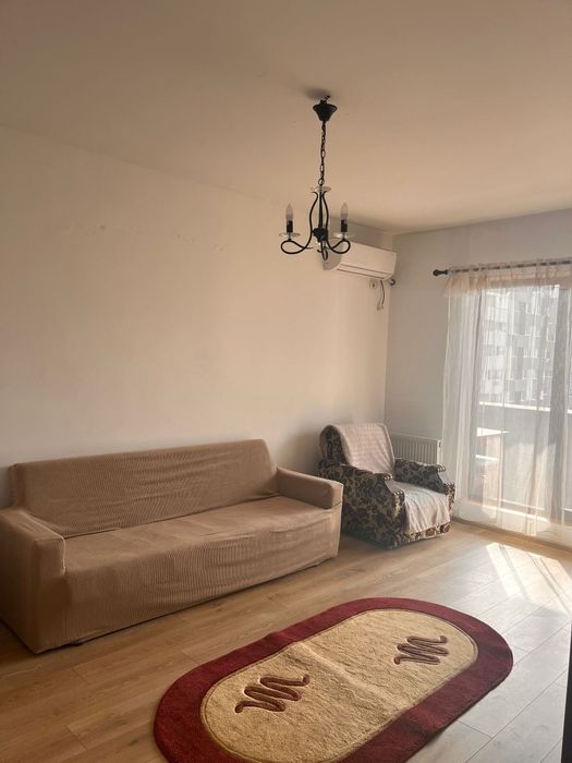 apartament doua camere militari rezidence
