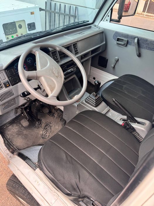 Chevrolet Damas 2020