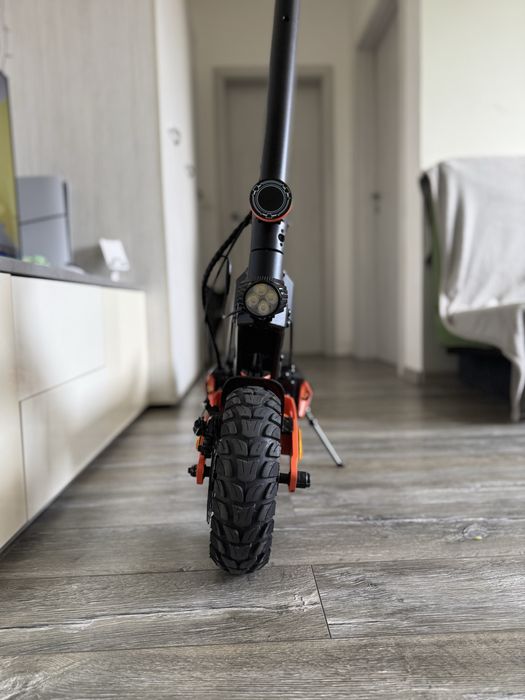 Trotineta electrica Kamikaze k1 plus