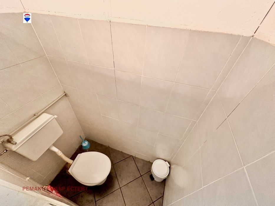 Продава се Магазин в Русе, Чародейка - Север - 156 кв.м за 2276 €/кв.м - Снимка #11