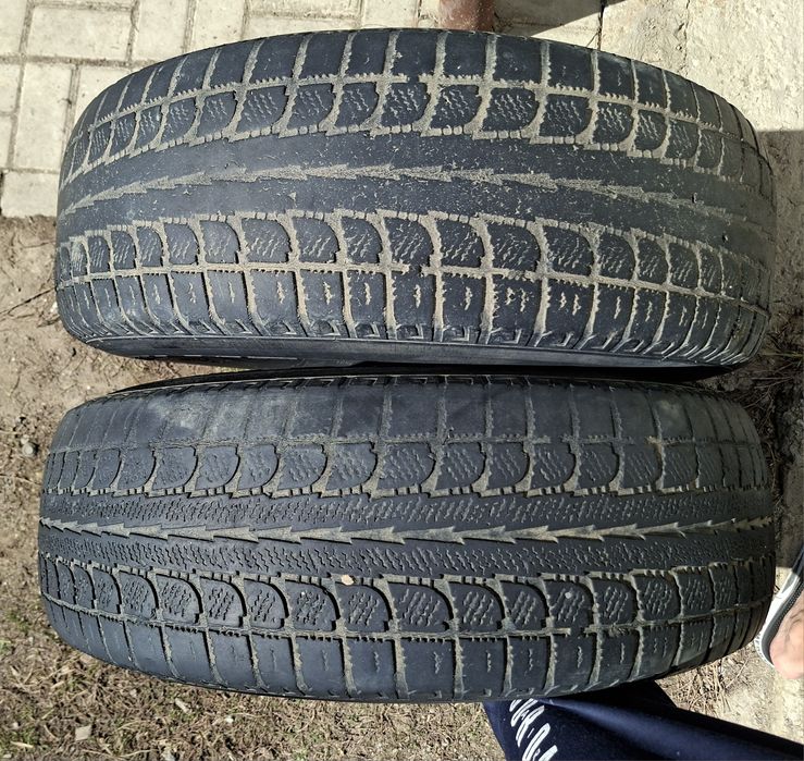 Летние Шины R16 245/75