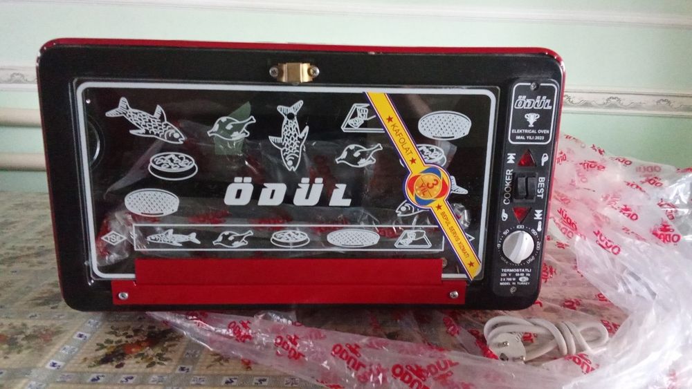 Mikravalnovka pech sotiladi