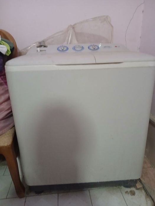 Продаётся стиральная машинку