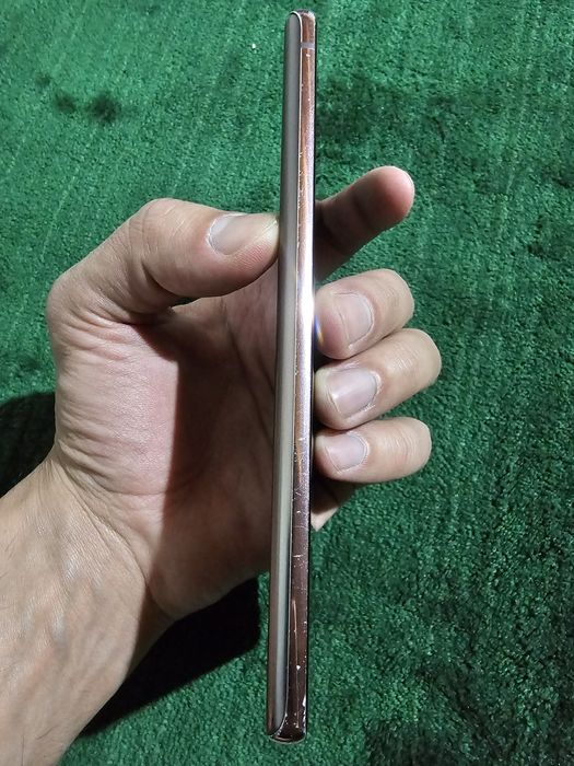 Samsung galaxy note 20