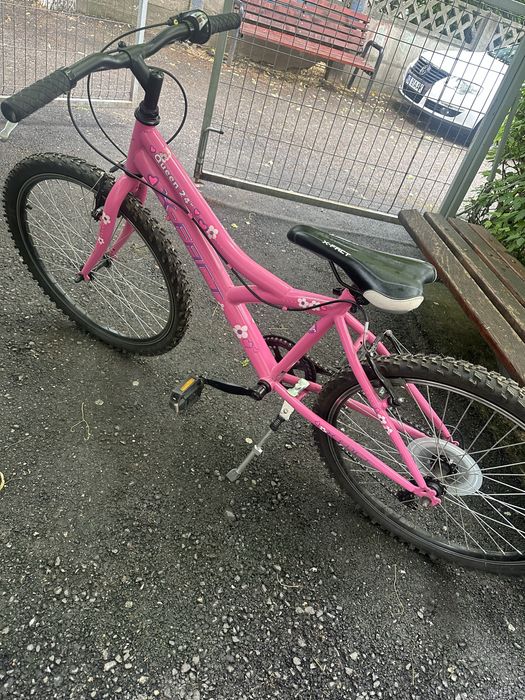 Bicicleta copii