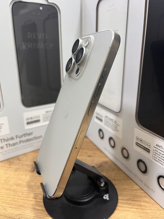 Ip 16 про 256 gb Pintelkz 43165