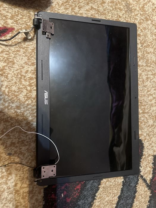 Ansamblu display complet + capac display ASUS X54H