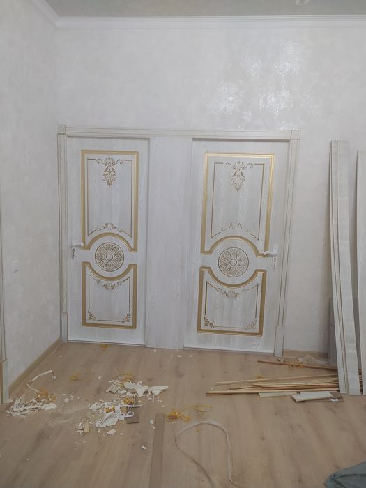 Mdf eshiklar yasaymiz