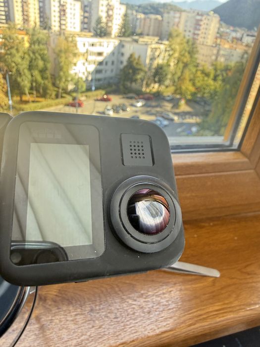 Vand Go Pro max 360 cu baterie enduro