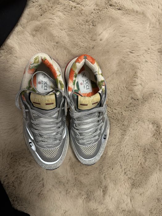 Adidasi Gucci dama 35