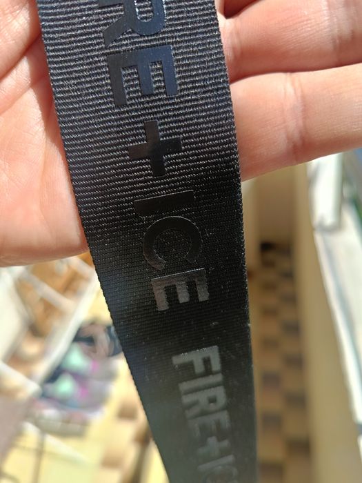 Чантичка BOGNER fire+ice