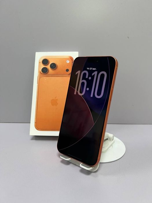 Iphone 17 Pro Max  #АК32473