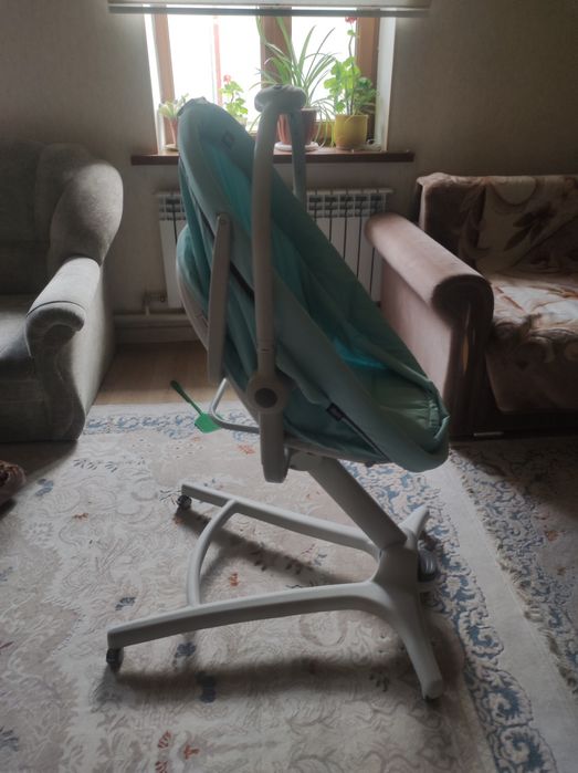 Кровать трансформер Chicco