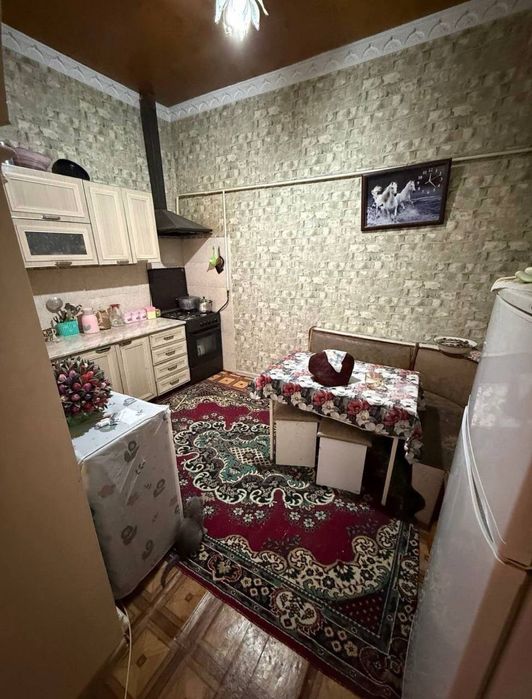 Продаю дом. Микрорайон. 14 школа