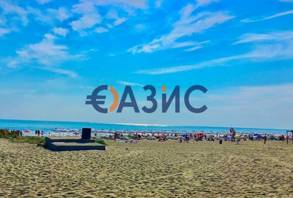 Апартамент с 2 спални в строяща се къща на ул. Тутхон в гр. Поморие с