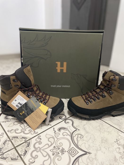 Bocanci Härkila Santäs Gtx