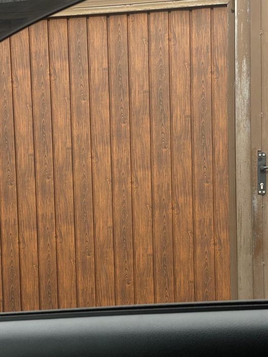 Металлосайдинг европанель блок хаус