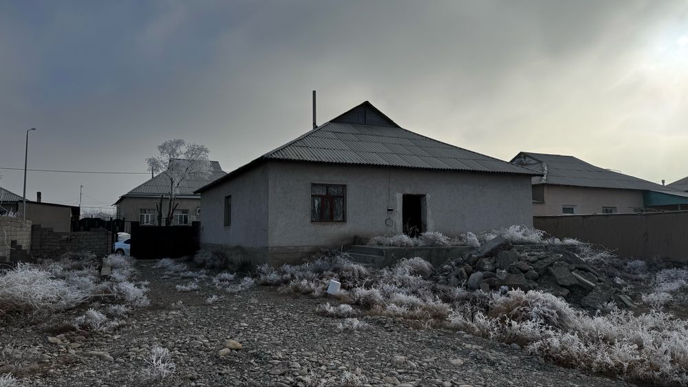 20 соттық жер сатылады