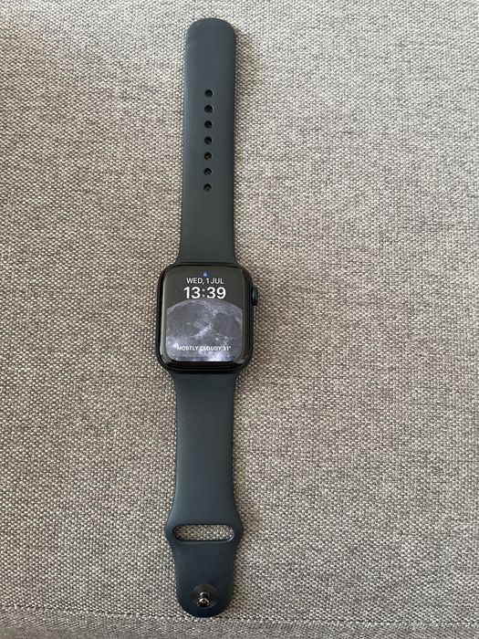 Apple Watch SE 44mm