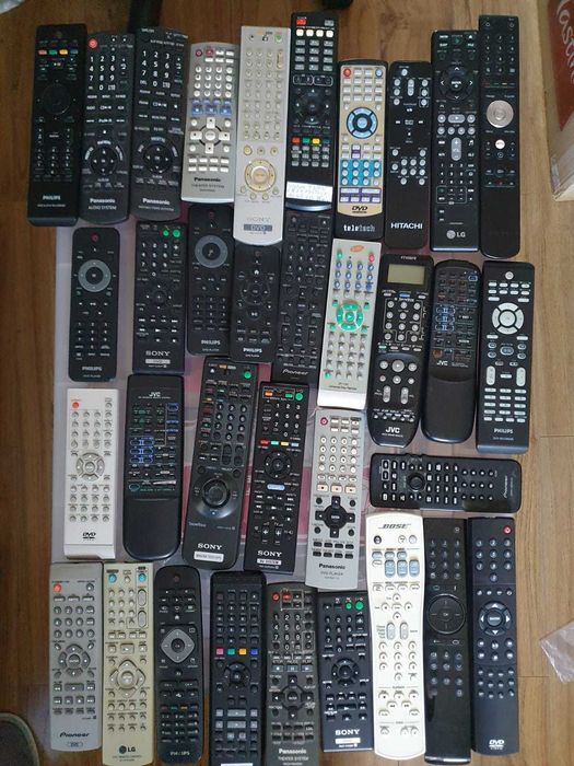 Telecomenzi Bluray, home cinema/theater, multimedia, Tv