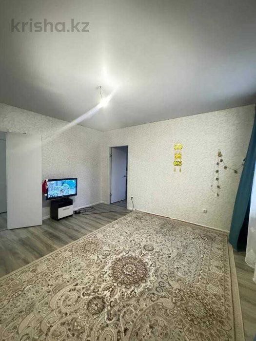 Продажа 3-комнатной квартиры береке