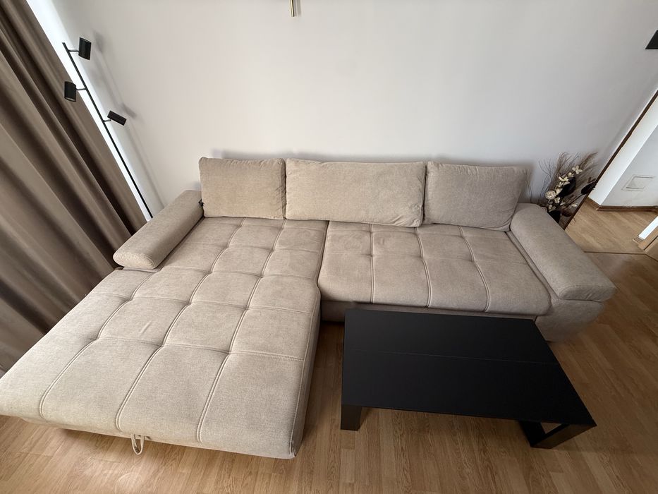 Coltar extensibi Inferno Crem