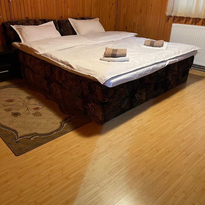 Inchiriez cabana cu gradina langa Iasi