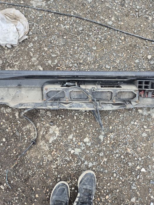 Оригинална задна броня за Хонда CR-V 2002- 2006г