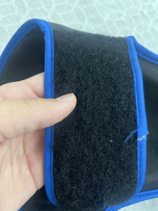 Футы мма RDX щитки