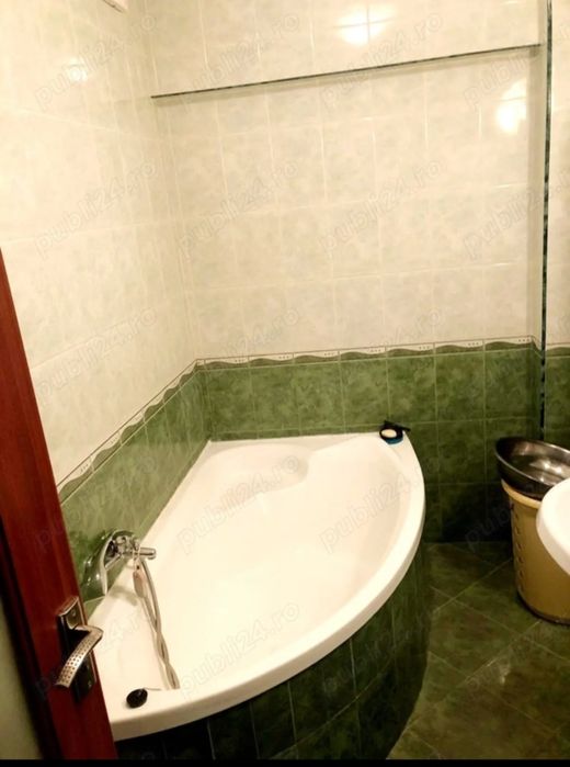 Vând apartament cu 2 camere