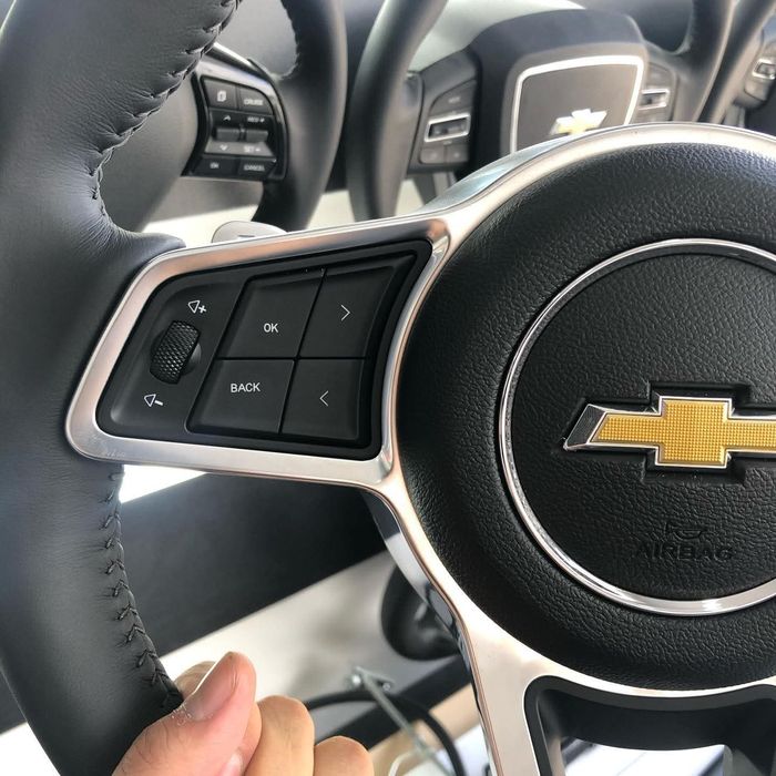 Мульти Руль Porsche Порше Спарк spark кобальт жентра Малибу Матиз тико