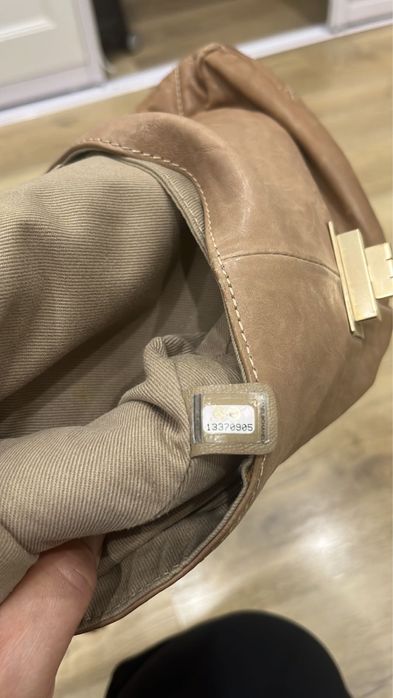 Оригинальная сумка Chanel