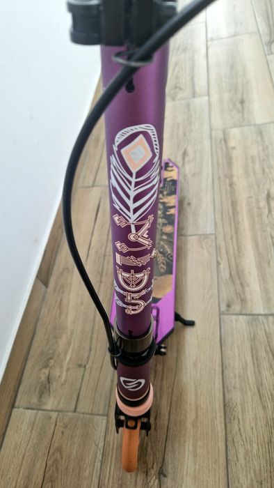 Trotineta copii Oxelo MID 5 Decathlon