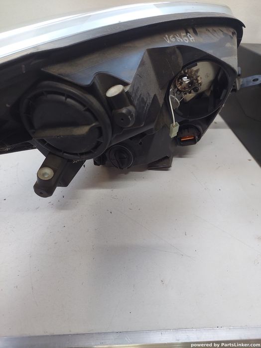 Far Stanga Fata Kia Venga (Yn) [ 2010 - > ] Oem 921011P000