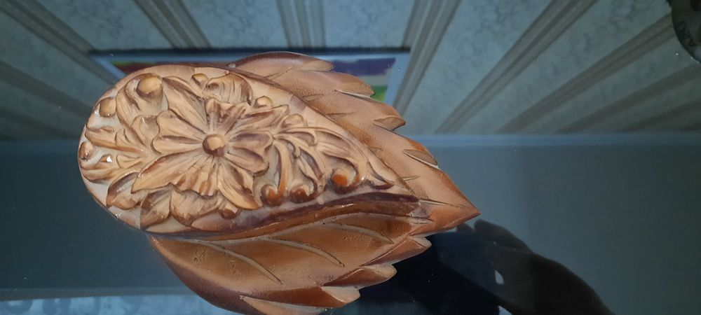 Продается шкатулка из дерева