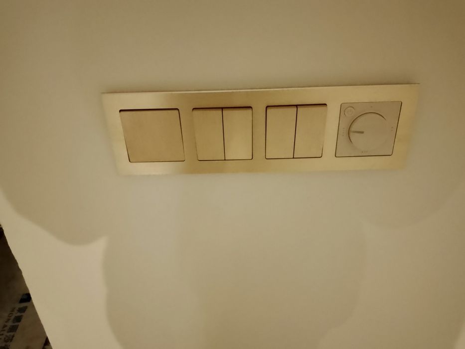 Сантехника ва электрика хизмати