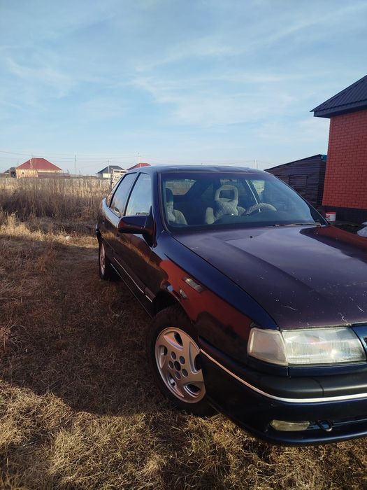 Продам Опель вектра 1994год